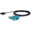 Makita Akumuliatoriaus adapteris, 5m 1914H5-2 (BO001CG, BO002CG, BO003CG, BO004CG, BO005CG, BO006CG, BO007CG)