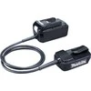 Makita Laidas adapteris 24V akumuliatoriams, BAP24 BHR200SF BAP24 193689-2