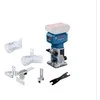 Bosch GLF 18V-8 Solo, Carton