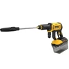 Akumuliatorinė slėginė plovykla Dewalt DCMPW1000N; 54 V; (be akumuliatoriaus ir pakrovėjo)
