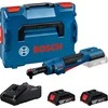 Bosch GRC 18V-60, LB, 2x2.0, 18V-40