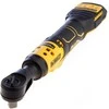Akumuliatorinė terkšlė DeWalt DCF512N-XJ; 95 Nm; 1/2''; 18 V (Be akumuliatoriaus ir pakrovėjo)
