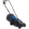 Akumuliatorinė vejapjovė BC-MP320-X 20V, Scheppach