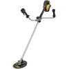 Akumuliatorinė žoliapjovė DeWalt DCMBC723N; 54 V (be akumuliatoriaus ir pakrovėjo)