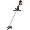 Akumuliatorinė žoliapjovė DeWalt DCMBC812N; 54 V (be akumuliatoriaus ir pakrovėjo)