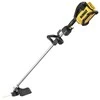 Akumuliatorinė žoliapjovė DeWalt DCMST911N; 54 V (be akumuliatoriaus ir pakrovėjo)