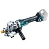 Makita DSC251ZK Akumuliatorinis armatūros kirpimo įrankis 18 V, BL-motor, 25mm, Be akumuliatorių ir kroviklio!