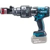 Makita DSC163ZK Akumuliatorinis armatūros kirpimo įrankis, 18 V, 16mm, Be akumuliatorių ir kroviklio!