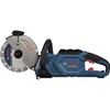 Bosch GCS 18V-230 Solo, CT