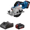 Bosch GKS 18V-51 2x4.0Ah GAL 18V-20, Carton