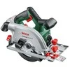 Bosch UniversalCirc18V-53,1x2,5 Akum.diskinis pjūklas