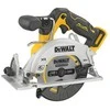 Akumuliatorinis diskinis pjūklas DeWalt DCS512N-XJ; 12 V (be akumuliatoriaus ir pakrovėjo)