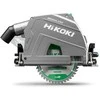 Akumuliatorinis diskinis pjūklas Hikoki C3606DPAW2Z; 36 V (be akumuliatoriaus ir pakrovėjo)