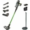 Akumuliatorinis dulkių siurblys Greenworks GD24SVK4S; 24 V; 1x4,0 Ah akum.
