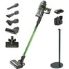 Akumuliatorinis dulkių siurblys Greenworks GD24SVK4DG; 24 V; 1x4,0 Ah akum.