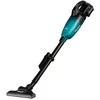 Makita CL001GD208 Akumuliatorinis dulkių siurblys 40V XGT, 125W, 2X2,5Ah, JUODA