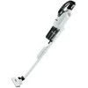Makita CL003GZ10 Akumuliatorinis dulkių siurblys 40V XGT, 120W, cikloninis, Be akumuliatorių ir kroviklio! Balts