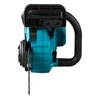 Akumuliatorinis grandininis pjūklas „Makita DUC307RT“, 18 V, 30 cm, su 5,0 Ah akumuliatoriumi ir įkrovikliu