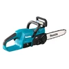 Akumuliatorinis grandininis pjūklas „Makita DUC307RT“, 18 V, 30 cm, su 5,0 Ah akumuliatoriumi ir įkrovikliu