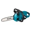 Akumuliatorinis grandininis pjūklas „Makita DUC307RT“, 18 V, 30 cm, su 5,0 Ah akumuliatoriumi ir įkrovikliu