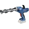 Bosch GCG 18V-310, C SOLO