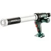 Metabo KPA 18 LTX 600 (601207850) Akumuliatorinis sandarinimo medžiagų pistoletas