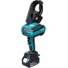 Makita DTC101ZK Akumuliatorinis LXT® kabelių karpytuvas 18V, 50mm, Atviro ašmenų tipo