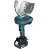 Makita DTC103ZK Akumuliatorinis LXT® kabelių karpytuvas 18V, 54MM ACSR, Uždaro ašmenų tipo