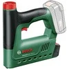 Bosch Akumuliatorinis segiklis UniversalTacker18V-14 be akumuliatoriaus ir kroviklio