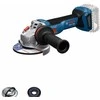 Bosch GWS 18V-11, 115mm, Solo , CT