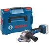 Bosch GWS 18V-11 S, Solo, LB