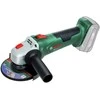 Bosch PWS 18V-70 be akumuliatoriaus ir kroviklio, 115mm Akum.kampinis šlifuoklis