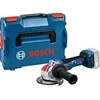 Bosch GWX 18V-11 S 125mm Solo, LB