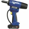 Akumuliatorinis kniediklis GESIPA PowerBird PRO CAS 1x2Ah/18V