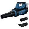 Akumuliatorinis lapų pūstuvas Bosch GBL 18V-800 Professional; 18 V (be akumuliatoriaus ir pakrovėjo)