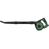 Bosch lapų pūstuvas UniversalLeafBlower 18V-130 be akumuliatoriaus ir kroviklio
