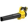 Akumuliatorinis lapų pūstuvas Stanley SFMCBL730M1-QW; 18 V; 1x4,0 Ah akum.