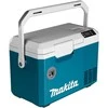 Akumuliatorinis maisto šaldytuvas - šildytuvas Makita CW003GZ01; 18/40 V (be akumuliatoriaus ir pakrovėjo)