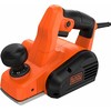 Black &amp; Decker Juodas &amp; Decker Elektrinis oblius Juodas &amp; Decker BEW712-QS; 710 W