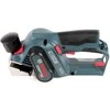 Bosch Akumuliatorinis oblius GHO 12V-20, Be baterijų ir kroviklio
