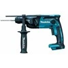 Makita DHR165Z Akumuliatorinis perforatorius, 18 V, SDS+, LED, Be akumuliatorių ir kroviklio!