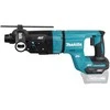 Makita HR007GZ Perforatorius XGT, 3,0 J, 28mm; 3,8kg, bešepetėlinis variklis, AFT; AWS (be AWS lusto); AVT; Soft no load; XPT; "Z" versija - komplektuojamas be akumuliatoriaus ir kroviklio
