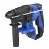 Akumuliatorinis perforatorius RawlPlug R-PRH18-S; 18 V; 2,0 J; SDS-plus (be akumuliatoriaus ir pakrovėjo)