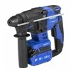 Akumuliatorinis perforatorius RawlPlug R-PRH18-XL2; 2,0 J; SDS-plus; 18 V; 2x5,0 Ah akum.