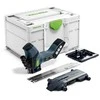 Akumuliatorinis pjūklas izoliacinėms medžiagoms Festool ISC 240 EB-Basic; 18 V (be akumuliatoriaus ir pakrovėjo)