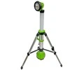 Akumuliatorinis prožektorius Greenworks G24SL; LED; 24 V (be akumuliatoriaus ir pakrovėjo)