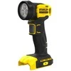 Akumuliatorinis prožektorius Stanley SFMCL020B-XJ; LED; 18 V (be akumuliatoriaus ir pakrovėjo)