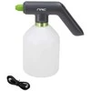 Akumuliatorinis purkštuvas Nac SPR3-B20-1000-VK; 3,6 V; 1 l; 1x2,0 Ah akum.