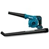 Makita UB002GZ01 Cordless blower, 40Vmax, 3,6m³/min, 0-18000min-1, 1,6kg, be akumuliatoriaus ir kroviklio