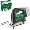 Akumuliatorinis siaurapjūklis Bosch  Advanced Saw 18V-140, 18 V, be akumuliatoriaus ir kroviklio